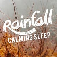 Rainfall: Calming Sleep