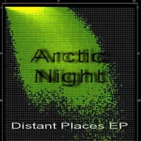 Distant Places EP