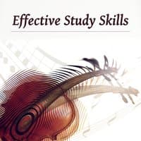 Effective Study Skills: Inspirational Study Music for Learning