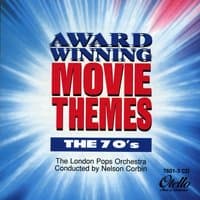 Award-Winning Movie Themes : The 70's