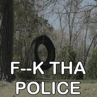 F--k Tha Police - Tribute to N.W.A