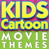 Kids Cartoon Movie Themes