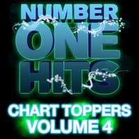 Number One Hits: Chart Toppers Vol. 4