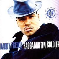 Raggamuffin Soldier