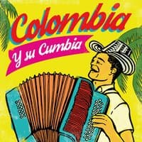 Colombia y Su Cumbia