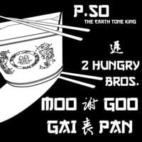 Moo Goo Gai Pan - Single