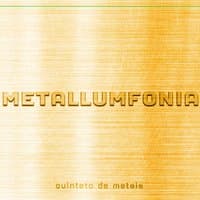 Metallumfonia