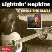 Lightnin' Hopkins Sings the Blues