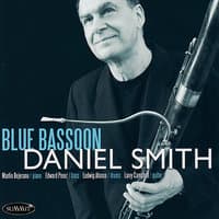 Blue Bassoon