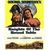 Knights of the Round Table Suite