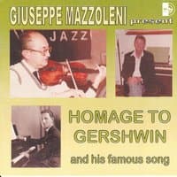 Homage to Gershwin