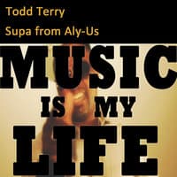 Music Is My Life (Tee's Italian Dub)