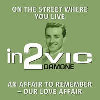 in2Vic Damone - Volume 1