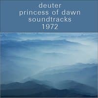 Princess of Dawn: Soundtracks