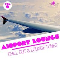 Airport Lounge, Vol. 6