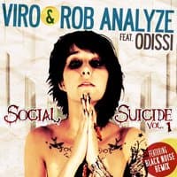 Social Suicide (feat. Odissi)