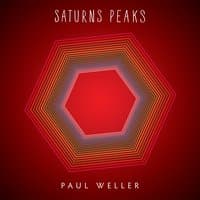 Saturns Peaks