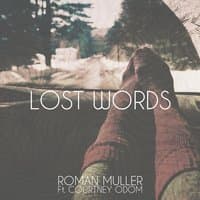 Lost Words