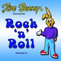 Jive Bunny's Favourite Rock N Roll Album, Vol. 2