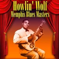 Memphis Blues Masters