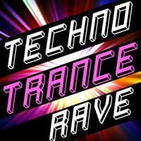 Techno Trance Rave