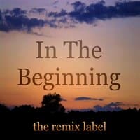 In The Beginning - Single