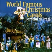 World Famous Christmas Carols