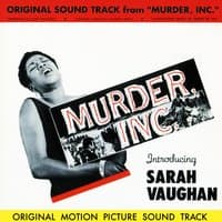 Murder, Inc. (Main Title)