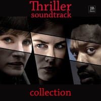 Thriller Soundtracks Collection