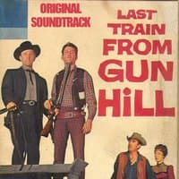 Last Train from Gun Hill Medley: Prelude/The Stalkers/The Rape