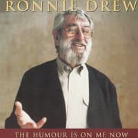 Ronnie Drew