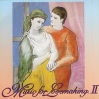 Music for Lovemaking II