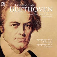 Beethoven: Symphonies Nos. 4 & 5