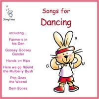 Songs for Dancing