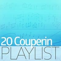 20 Couperin Playlist