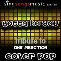 Gotta Be You (Tribute)