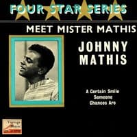 Vintage Vocal Jazz / Swing No. 91 - EP: Meet Mister Mathis