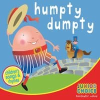 Humpty Dumpty