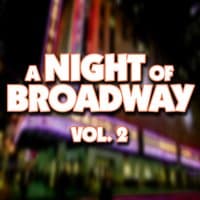 A Night of Broadway, Vol 2