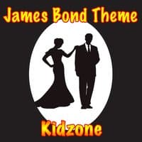 James Bond Theme