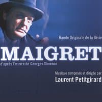 Mon ami maigret