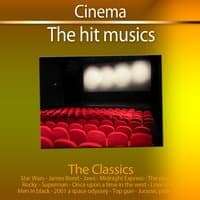 Cinema  - The Hit Musics