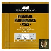 King (Premiere Performance Plus Track)