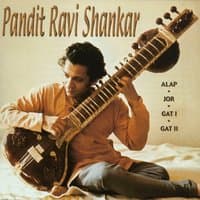 Pandit Ravi Shankar