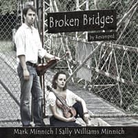 The Wayfaring Stranger (Arr. By Mark Minnich and Sally Williams Minnich)