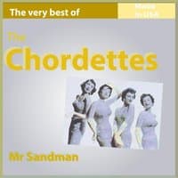 The Very Best of The Chordettes: Mr. Sandman