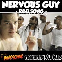 Nervous Guy R&B Song - Single