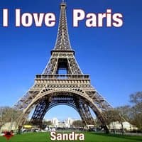 I Love Paris