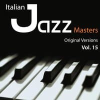 Italian Jazz Masters, Vol. 15