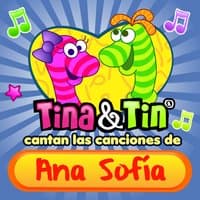 Cantan las Canciones de Ana Sofía